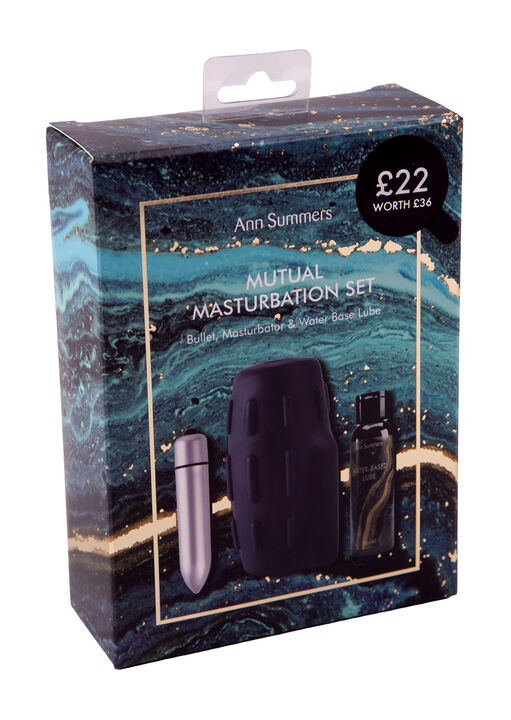 Mutual Masturbation Set image number 7.0