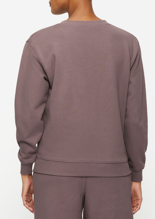 Jessica Sweat Jumper image number 3.0