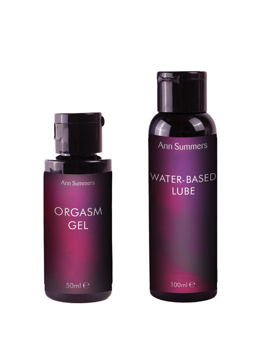 12 Nights of Seduction Advent Calendar image number 10.0