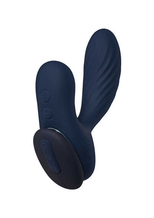 Svakom Vick Neo 2 Interactive Heating Prostate Vibrator image number 4.0