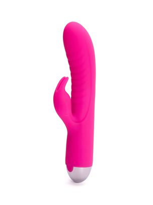 Rampant Rabbit G-Spot Stroking Vibrator