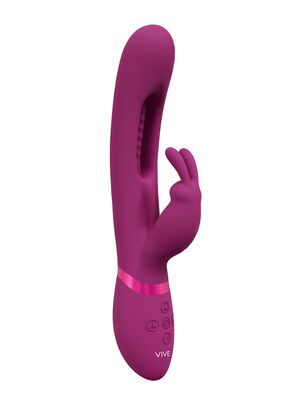 VIVE Mika Flapping Tongue Rabbit