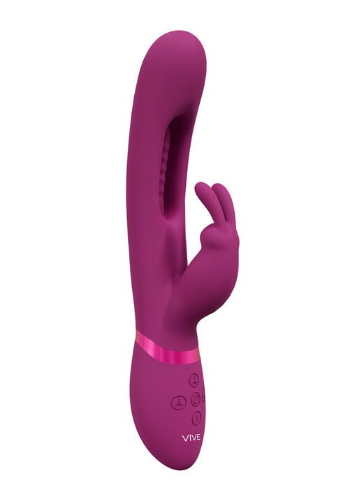 VIVE Mika Flapping Tongue Rabbit image number 0.0