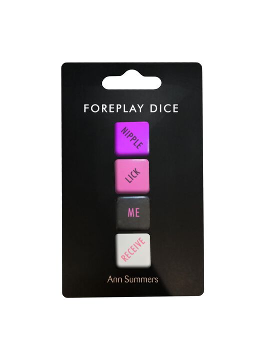 Foreplay Dice image number 0.0