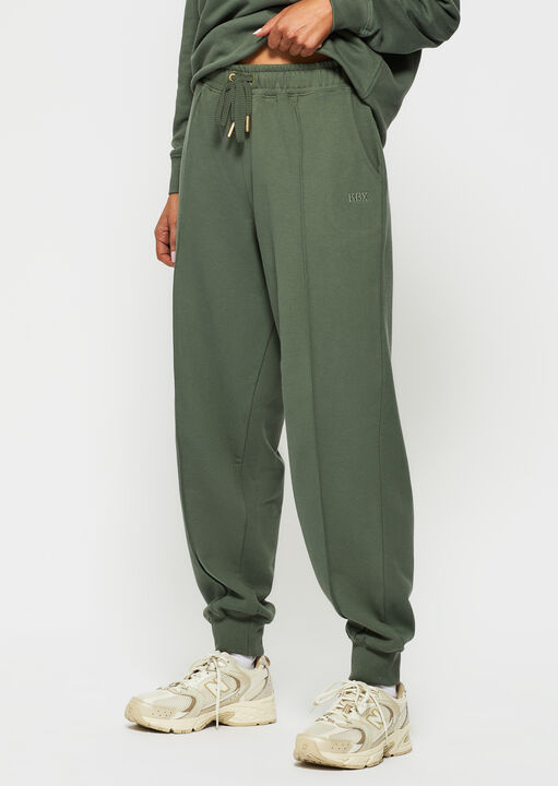 Jessica Sweat Jogger image number 0.0