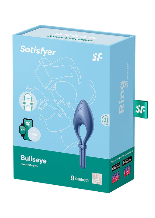 Satisfyer Bullseye image number 7.0