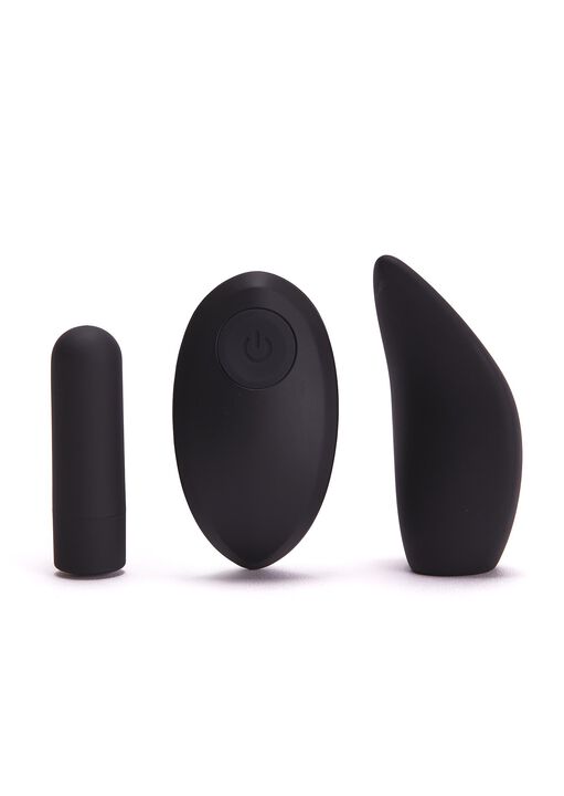 Remote Control Panty Vibrator image number 0.0