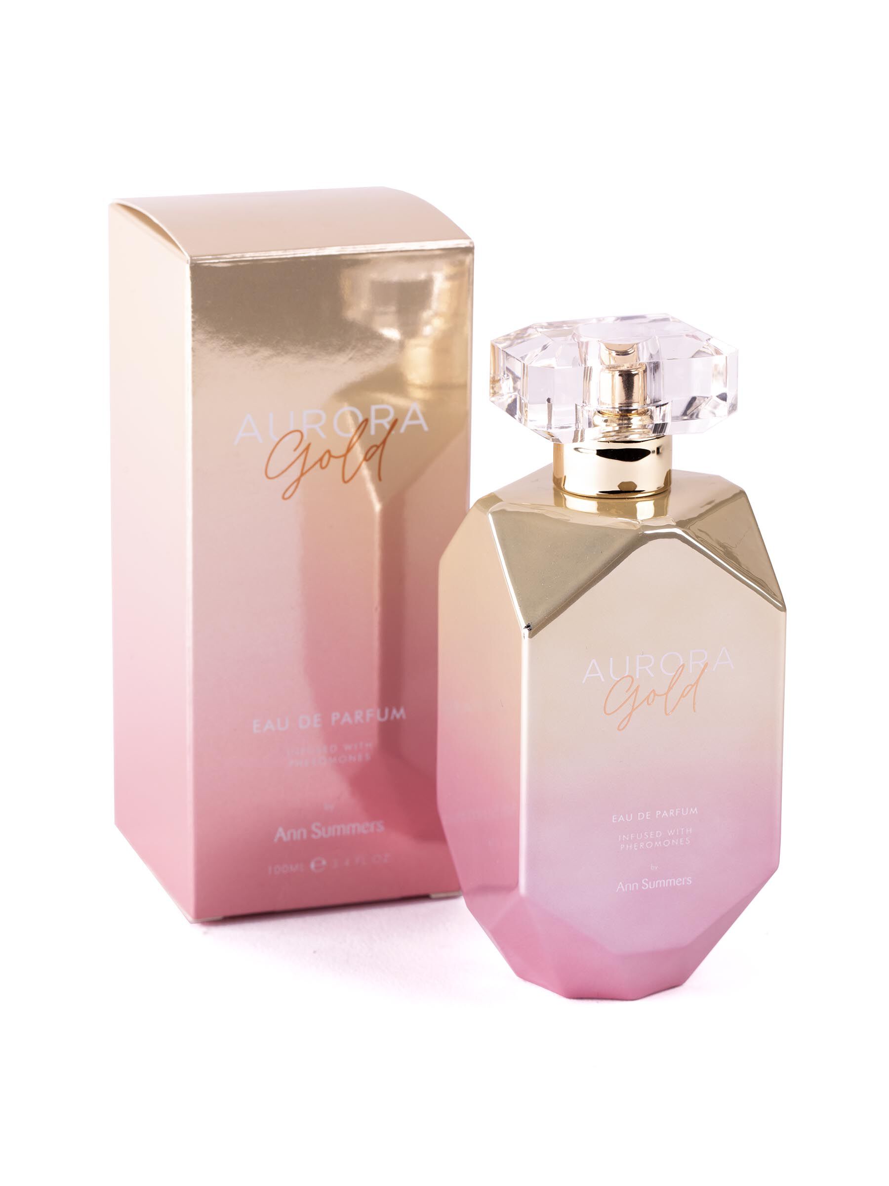 Ann cheap summers perfume