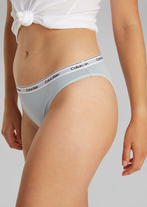 Modern Logo Bikini 3 Pack image number 4.0