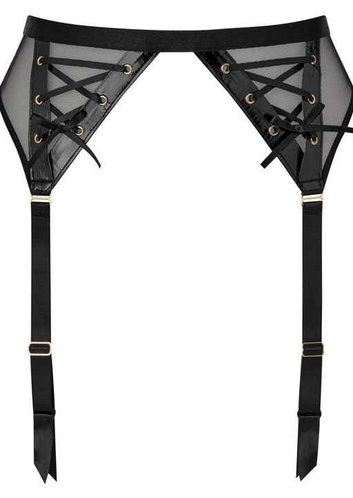 Eternal Temptation Suspender Belt image number 4.0