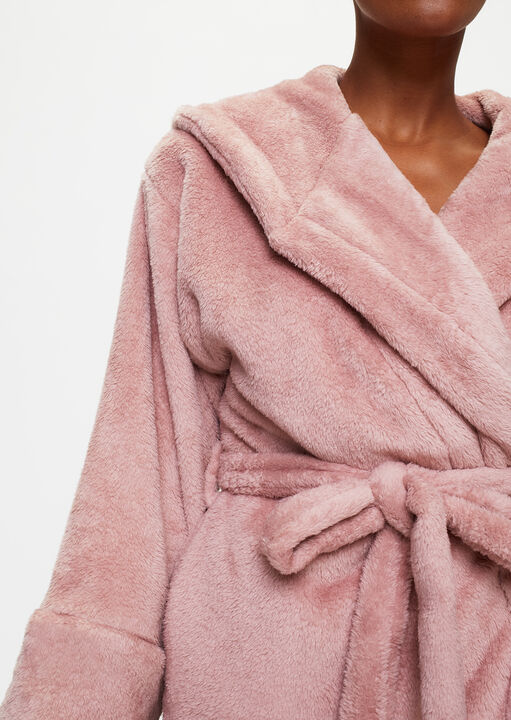Rosa Cosy Robe image number 4.0