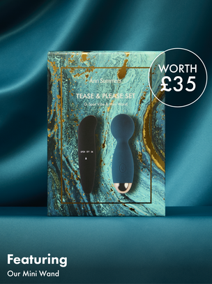 Tease and Please Set