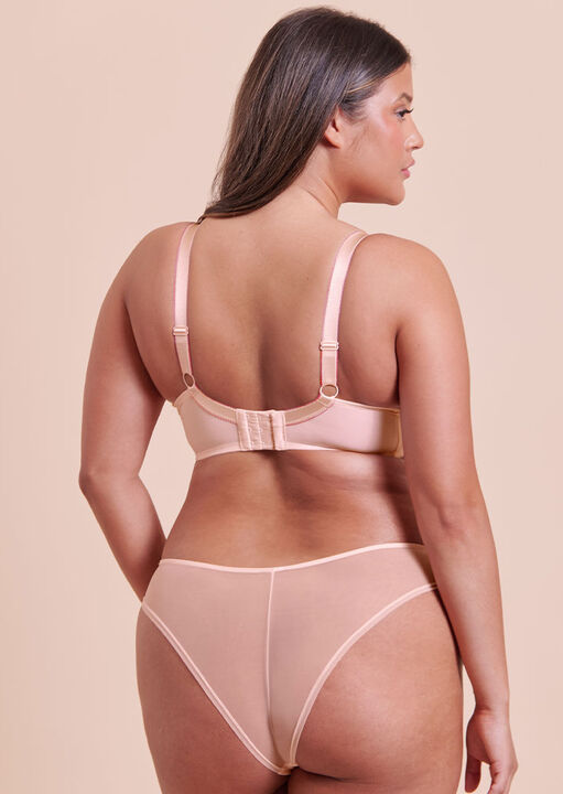 Lightstyle Scallop Brazilian image number 3.0