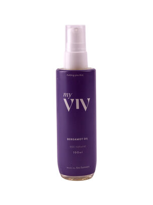 My Viv Massage Oil