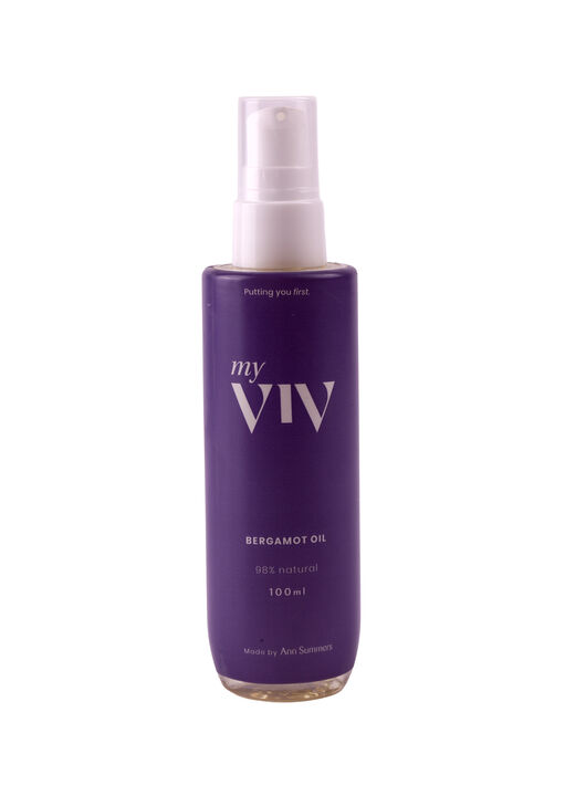 My Viv Massage Oil image number 0.0