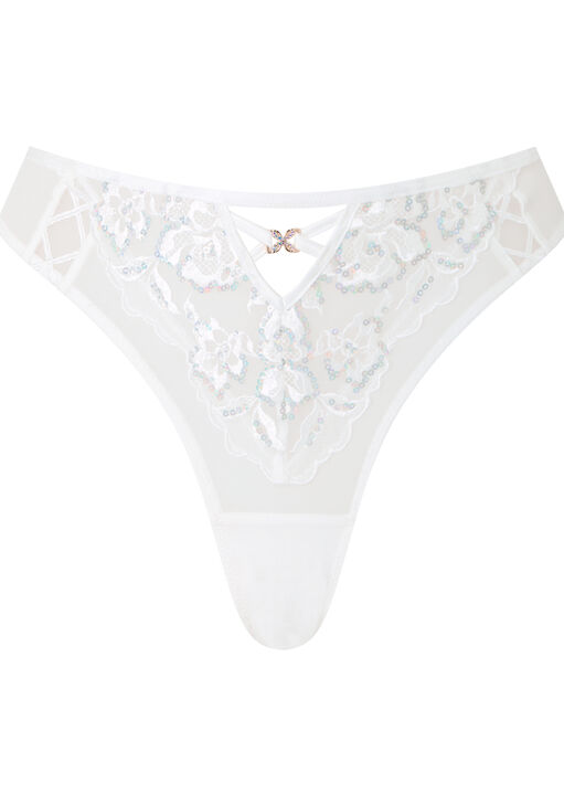 Endless Attraction Brazilian Knickers image number 3.0