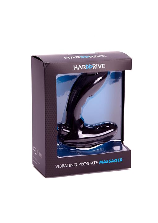 Hard Drive Vibrating Prostate Massager image number 3.0
