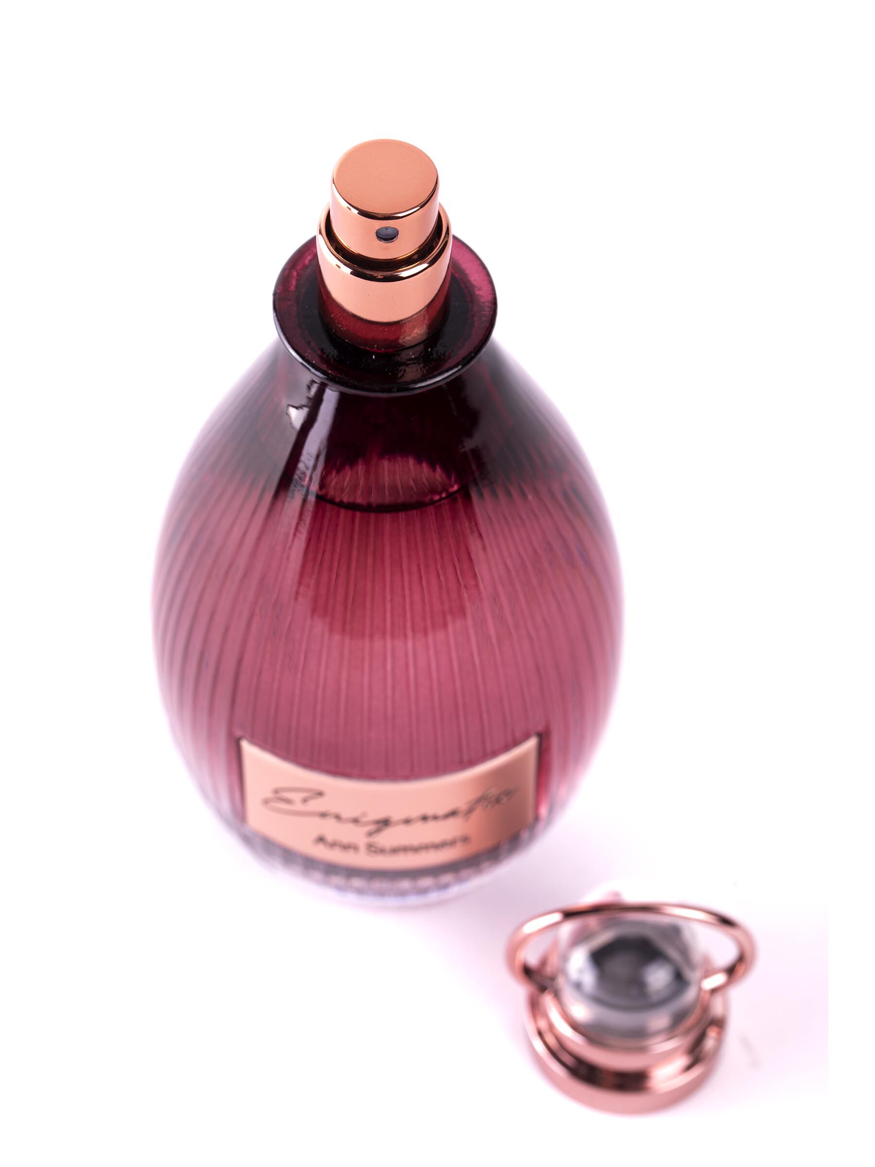 Ann summers hotsell perfume review