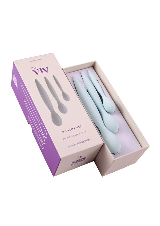 My Viv Pelvic Dilator Set image number 4.0