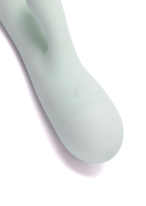 My Viv Rechargeable Dual Vibrator image number 3.0