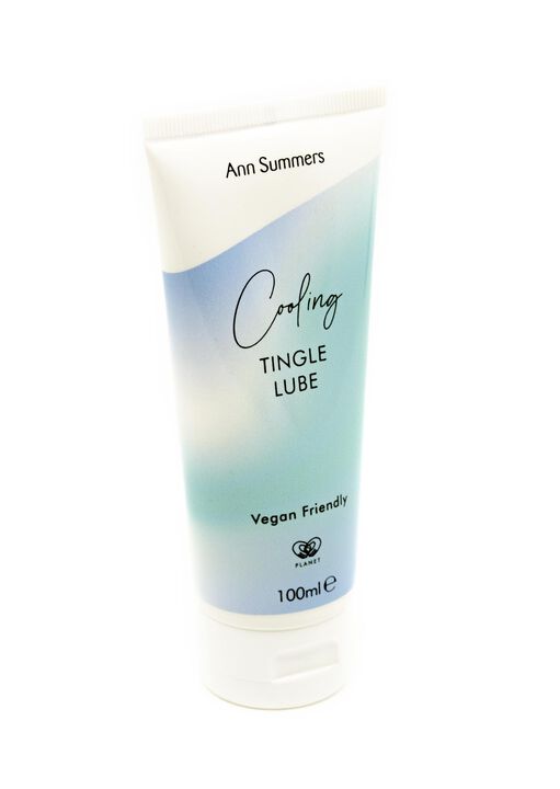Cooling Tingling Lube 100ml image number 2.0