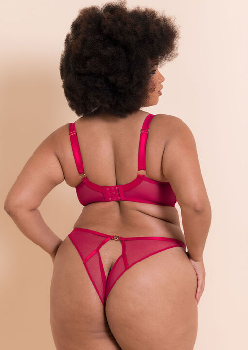 Loved Up Short image number 2.0