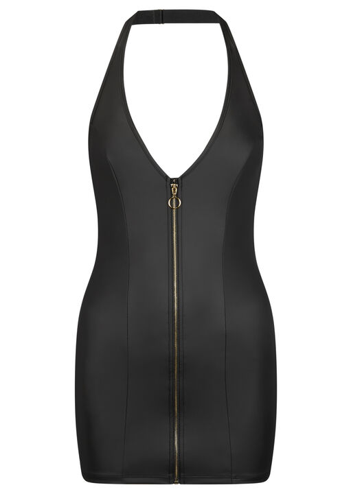 Late Night Lust Dress image number 4.0