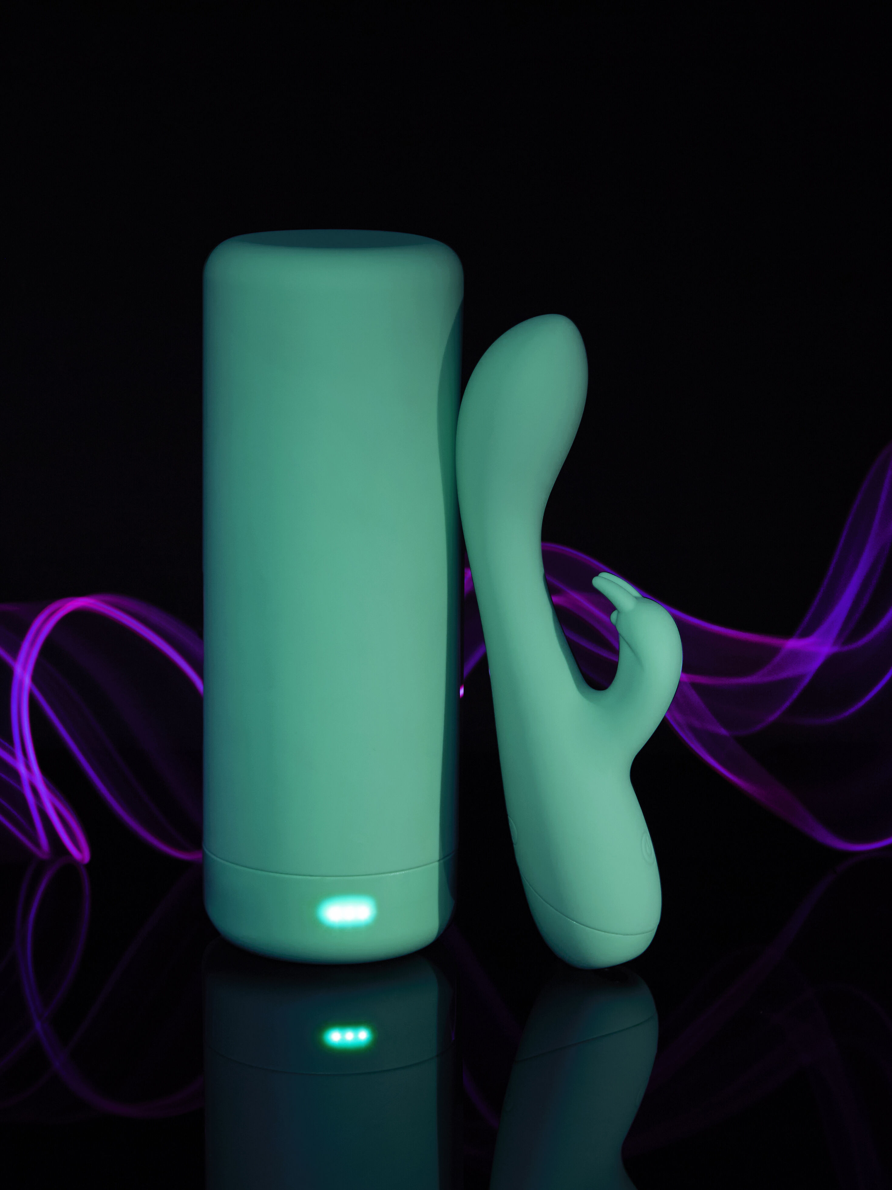 moregasm contour rabbit ears vibrator Moregasm Plus Sex Toys From Ann Summers
