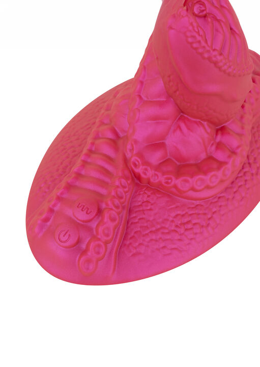 The Deep One Vibrating Pad image number 6.0
