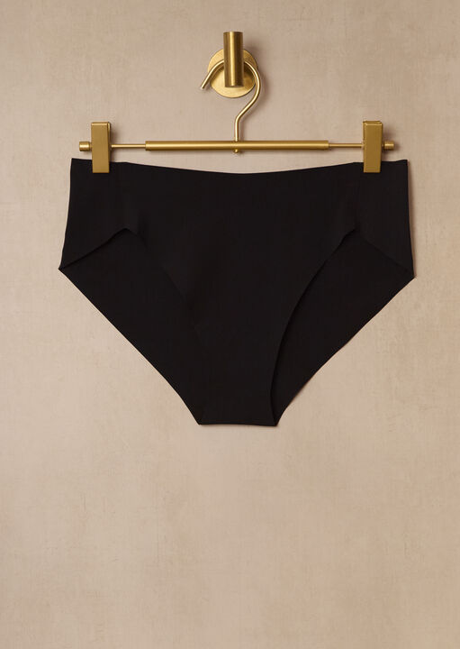 Zero Feel 2.0 High Leg Brief image number 4.0