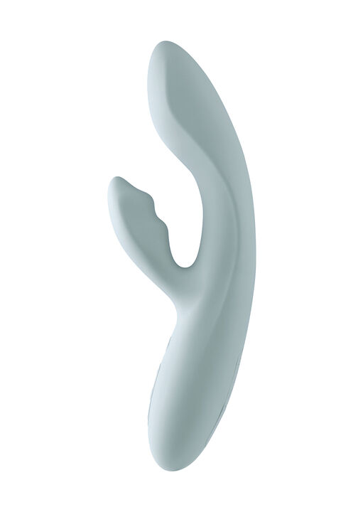 Svakom Chika Interactive Heated Rabbit Vibrator image number 0.0