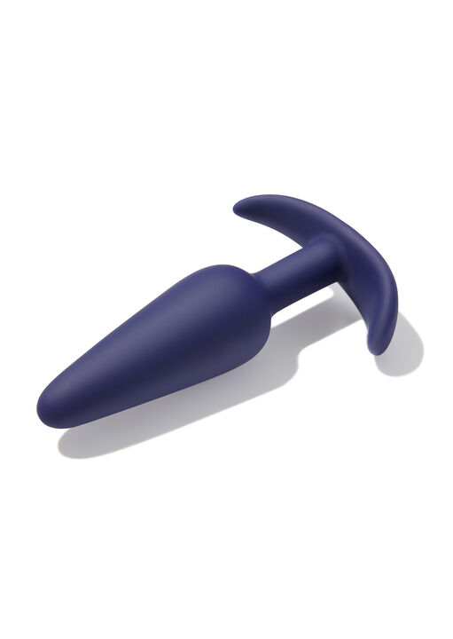 Boo Remote Control Butt Plug image number 0.0