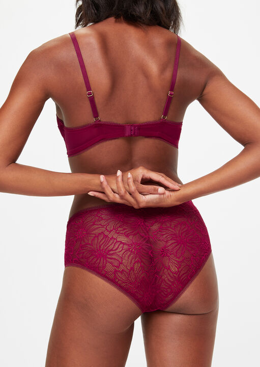 Alice High-Rise Brazilian image number 2.0