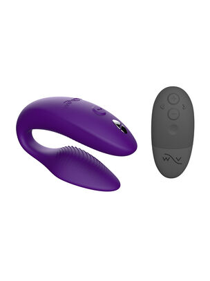 We-Vibe Sync 2 Couples Vibrator