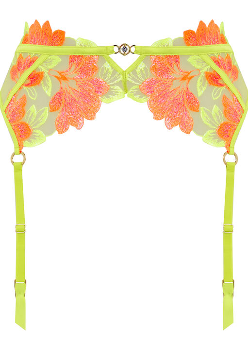 Paradise Glow Waspie image number 4.0