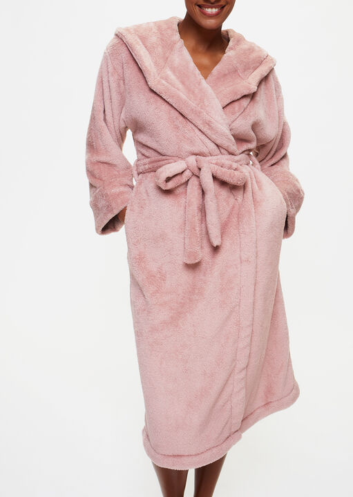 Rosa Cosy Robe image number 0.0