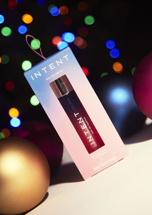Intent Roller Ball 10Ml image number 1.0