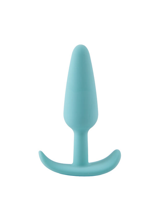 Self Love Non-Vibrating Plug image number 0.0