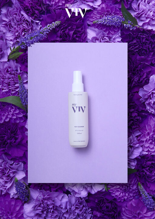 My Viv Toy Cleaner image number 0.0