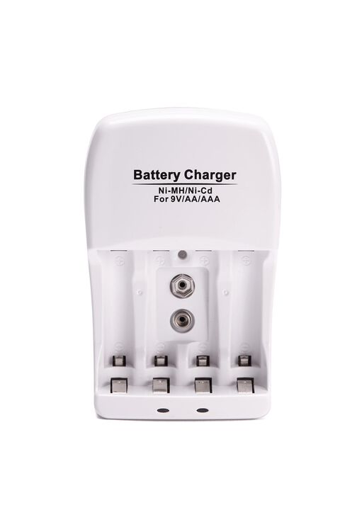 Ultra Max Intelligent Charger image number 0.0