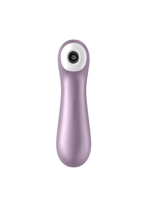 Satisfyer Pro 2+ image number 0.0