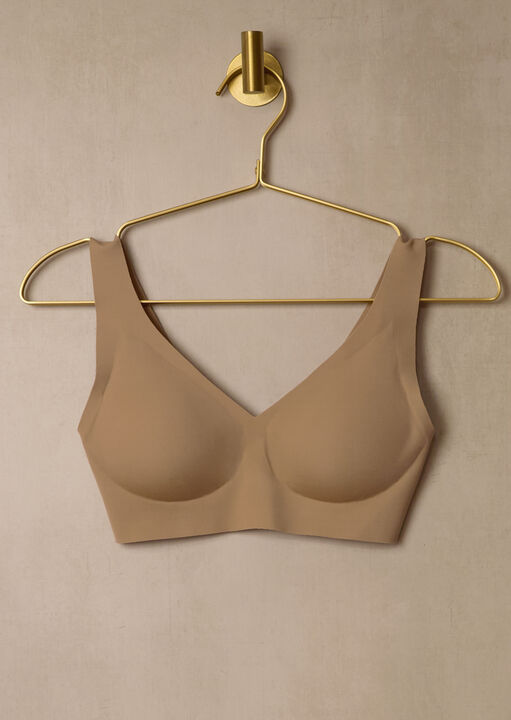 Sloggi Zero Feel 2.0 Bralette image number 4.0