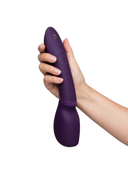 We Vibe Wand 2 image number 2.0