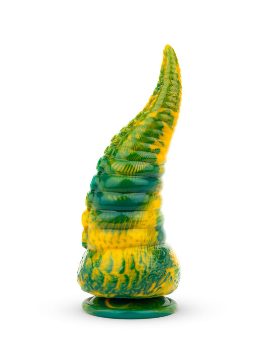Tentacle Delight Dildo image number 4.0
