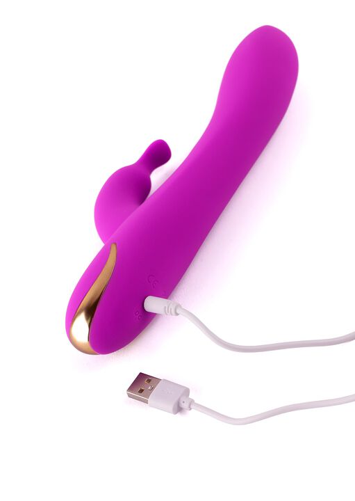 Sleek Rabbit Set image number 4.0