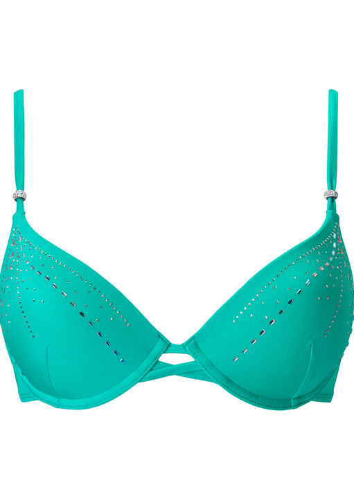 Summer Siren Underwired Bikini Top image number 5.0