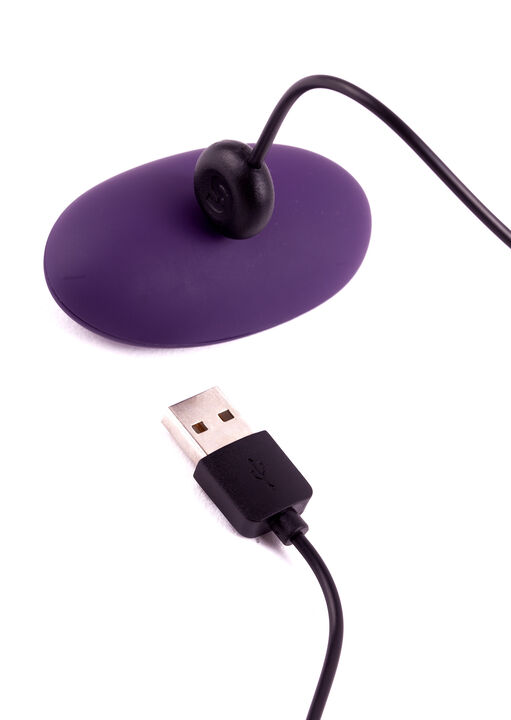 Remote Control 3 Way Vibrator image number 5.0