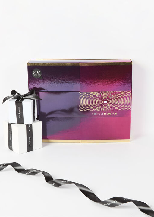 12 Nights of Seduction Advent Calendar image number 3.0