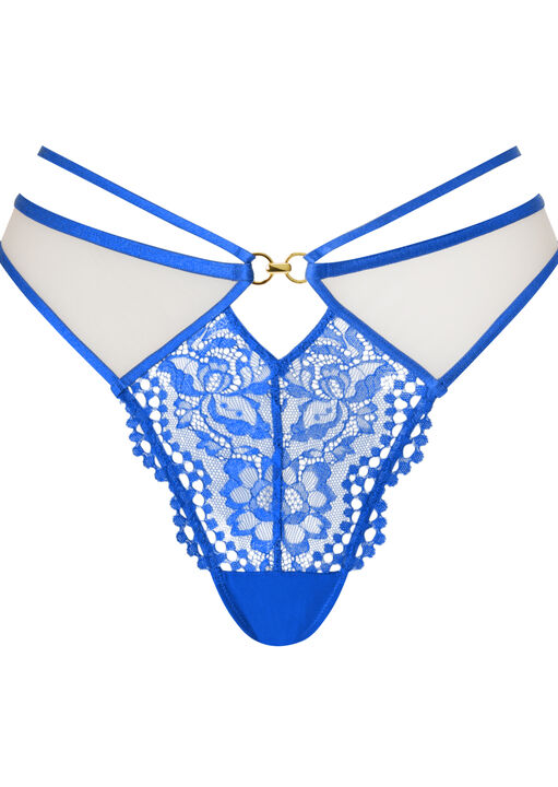 Lovers Lace Brazilian image number 4.0