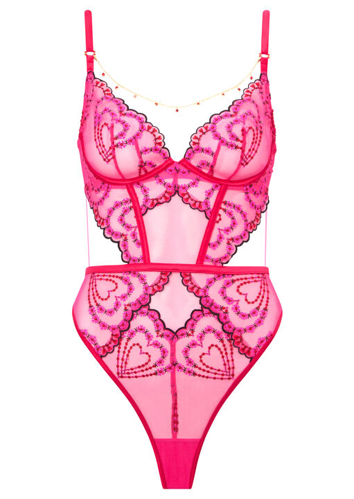 Cupids Love Body image number 5.0